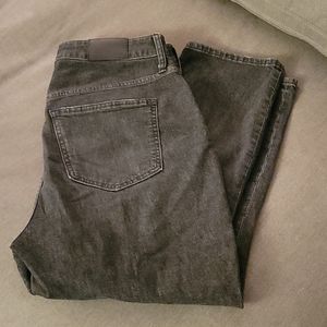 Madewell Curvy Perfect Vintage Sumner Wash Petite